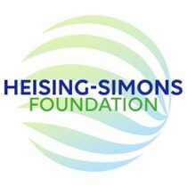 Heising-Simons Foundation Logo