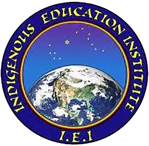 Indigenous Education Institute logo